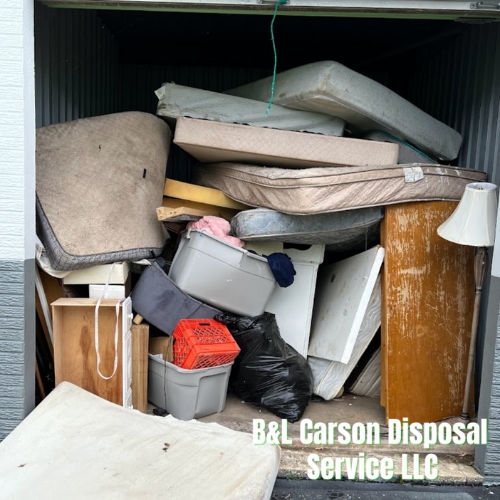 Lampeter Junk Removal